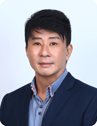 Dr Steve Seah - Glaucoma Diagnostic Centre